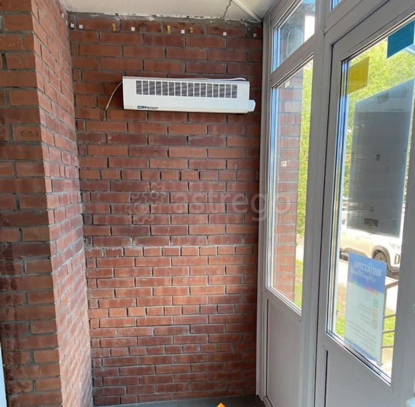 Офис, 183.6 м2 Красноярск - изображение 1