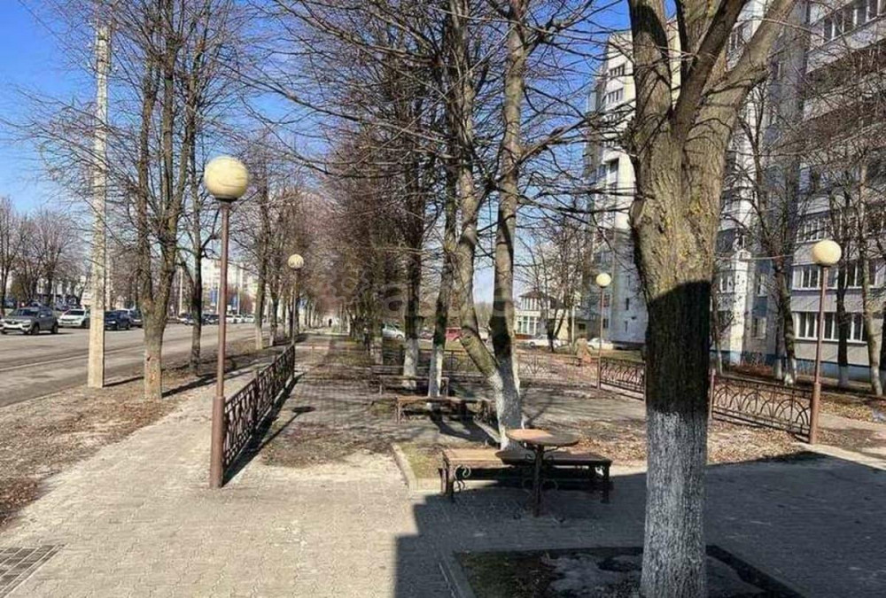 Свободного назначения, 35 м2 Белгород - изображение 2
