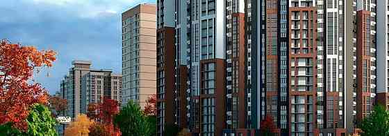 Свободного назначения, 45.47 м2 Подольск