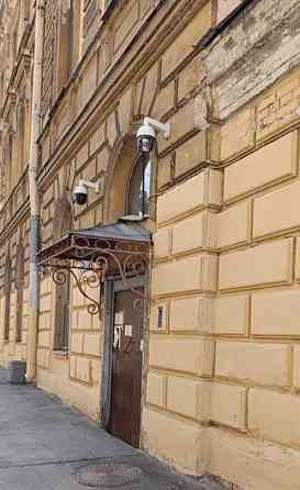 Комната, 10 м2, 3/4 эт. Санкт-Петербург