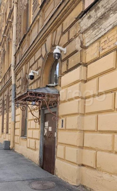 Комната, 10 м2, 3/4 эт. Санкт-Петербург - изображение 4