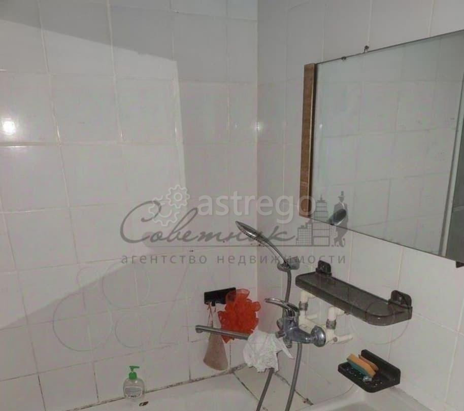 3-комн. квартира, 61 м2, 4/9 эт. Старый Оскол - изображение 2