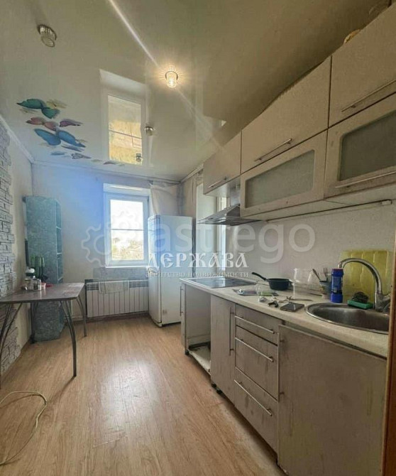 2-комн. квартира, 53 м2, 3/4 эт. Старый Оскол - изображение 1