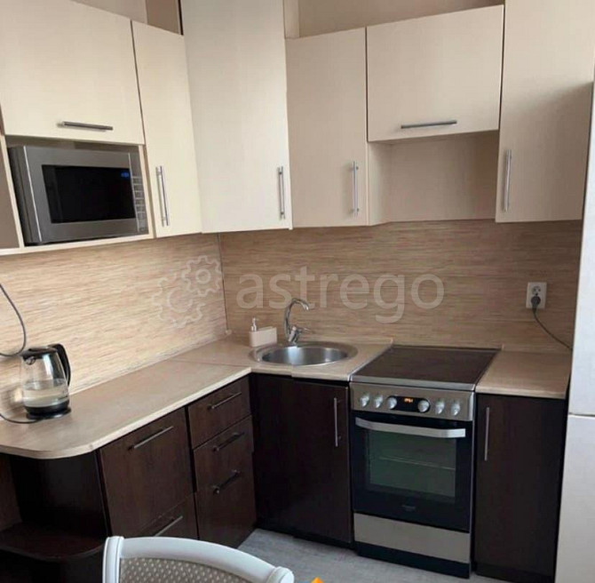 1-комн. квартира, 54.89 м2, 2/5 эт. Бийск - изображение 4