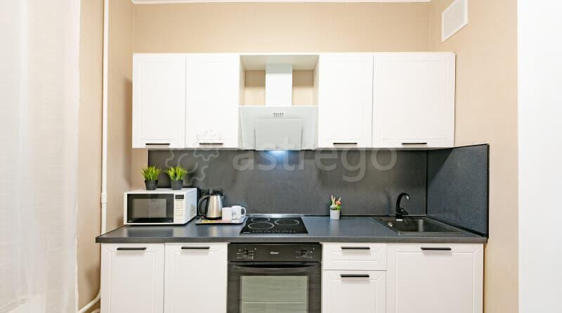 1-комн. апарт-ы, 38 м2, 8/14 эт. Подольск - изображение 10