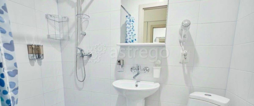 Комната, 10 м2, 3/5 эт. Санкт-Петербург - изображение 2