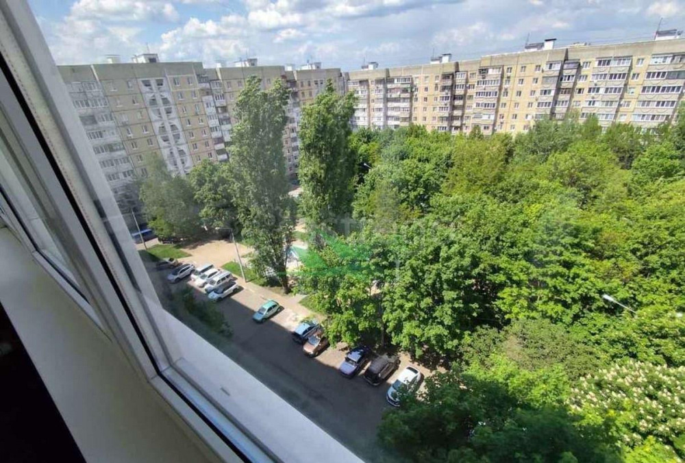 4-комн. квартира, 83.8 м2, 9/10 эт. Белгород - изображение 3