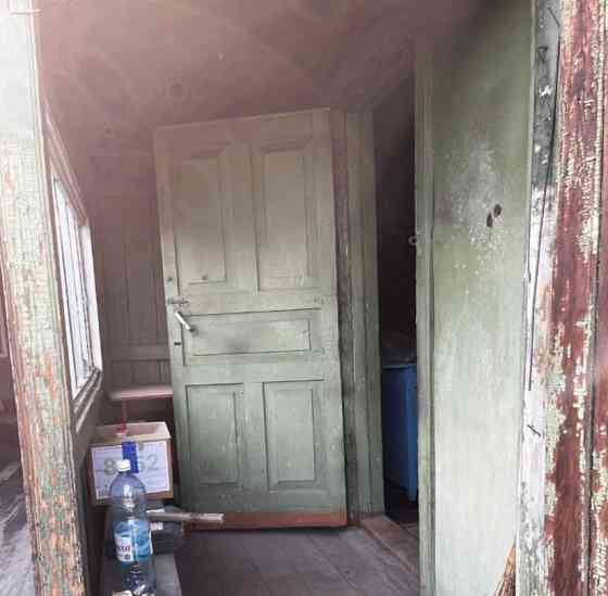 Дом, 39.4 м2, 10 соток, 1 эт. Уяр