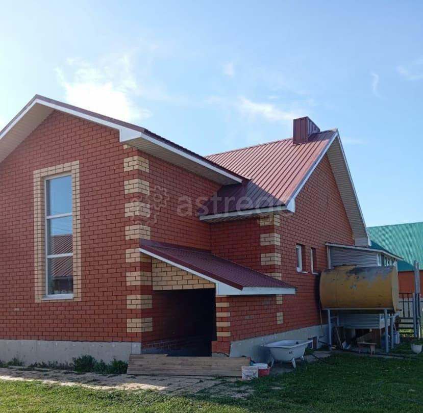 Дом, 85 м2, 15 соток, 1 эт. Кармаскалы - изображение 3