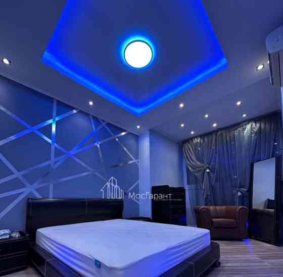 3-комн. квартира, 60 м2, 9/15 эт. Королев