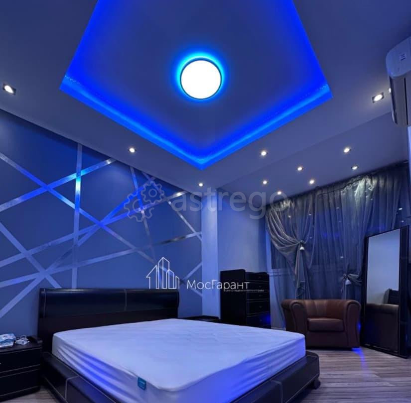 3-комн. квартира, 60 м2, 9/15 эт. Королев - изображение 1