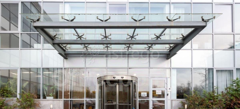 Офис, 255 м2 Москва - изображение 3
