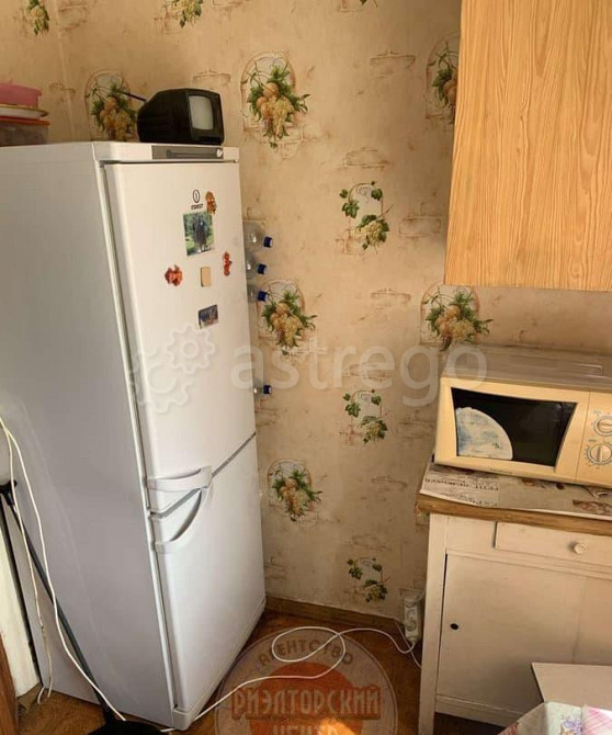 2-комн. квартира, 41.1 м2, 2/3 эт. Белгород - изображение 8