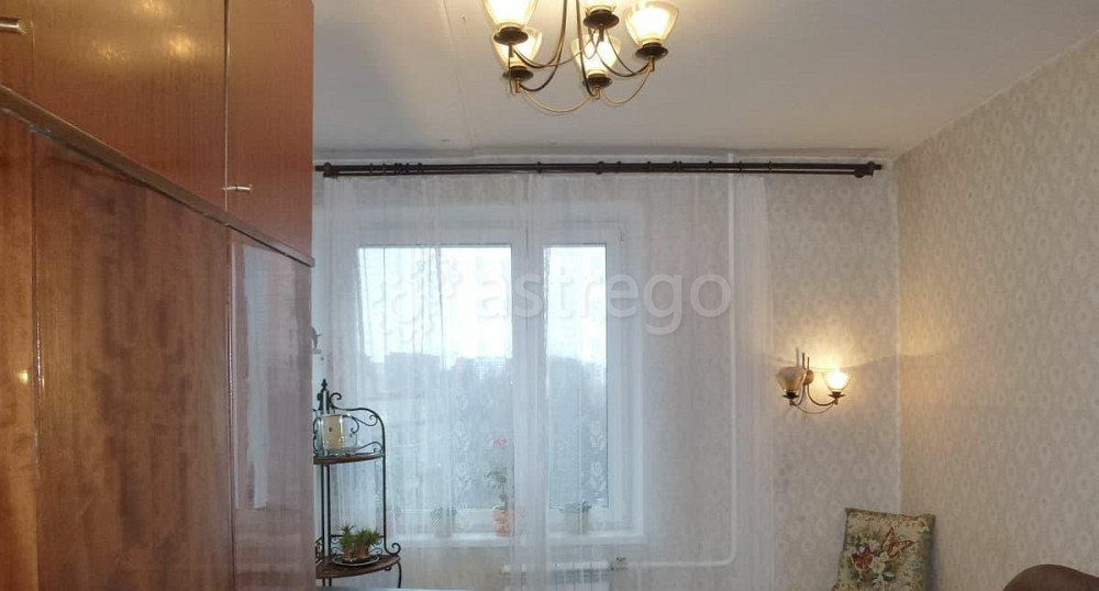 Комната, 42 м2, 8/14 эт. Москва - изображение 4