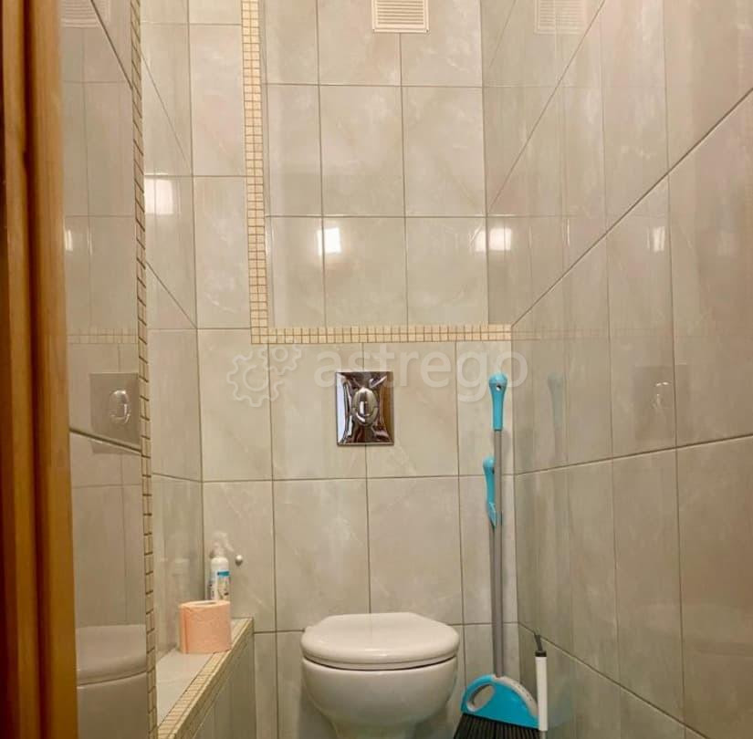 1-комн. квартира, 51 м2, 5/10 эт. Белгород - изображение 5