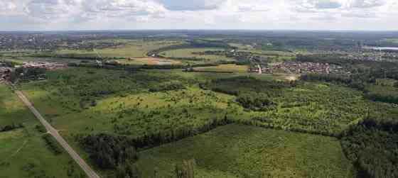 Земельный участок, 80 га Можайск