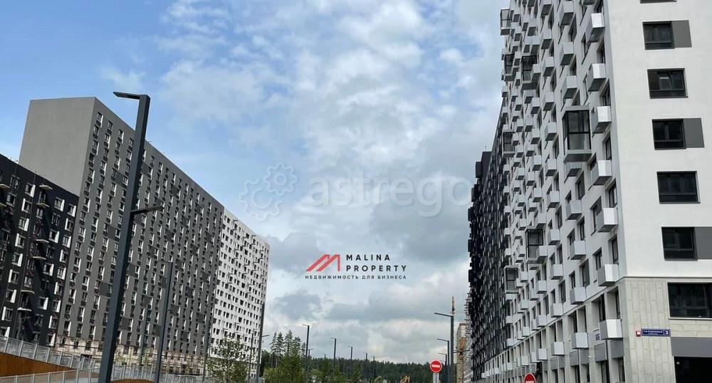 Торговое помещение, 82 м2 Мытищи - изображение 1