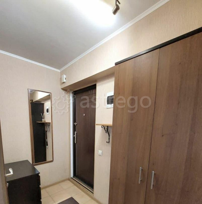 1-комн. квартира, 30 м2, 7/9 эт. Москва - изображение 4