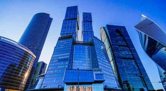 6-комн. апарт-ы, 223.8 м2, 21/87 эт. Москва