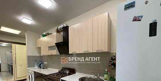 Студия, 30.4 м2, 4/5 эт. Белгород