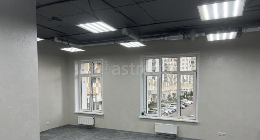 Свободного назначения, 60 м2 Красноярск - изображение 3