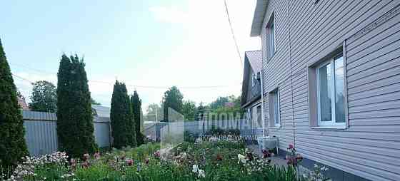 Дом, 105 м2, 6 соток, 2 эт. Апрелевка