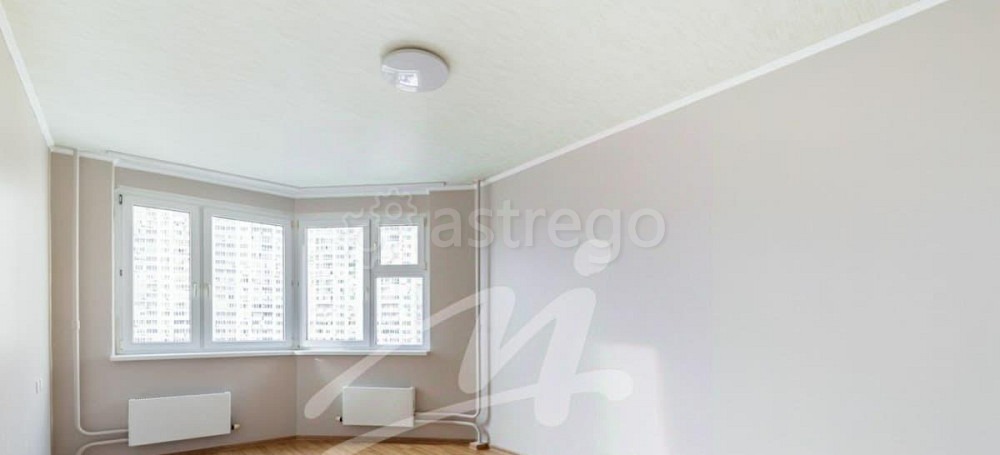 3-комн. квартира, 110.8 м2, 12/25 эт. Химки - изображение 3