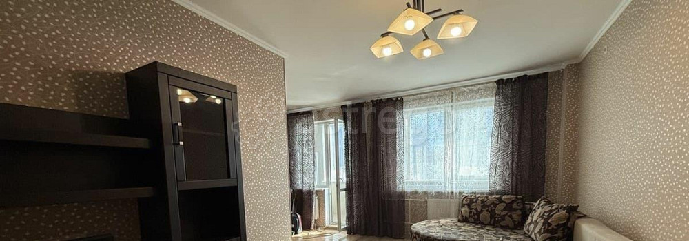 1-комн. квартира, 65 м2, 7/10 эт. Белгород - изображение 6