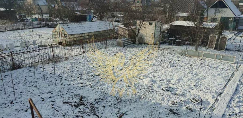 Дача, 44 м2, 6 соток, 2 эт. Старый Оскол - изображение 5