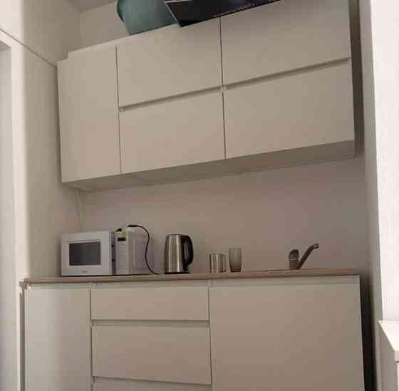 Студия, 26 м2, 9/17 эт. Люберцы