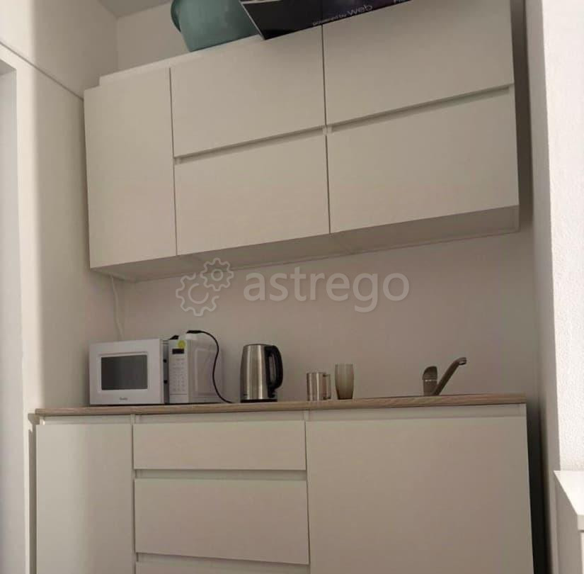 Студия, 26 м2, 9/17 эт. Люберцы - изображение 4