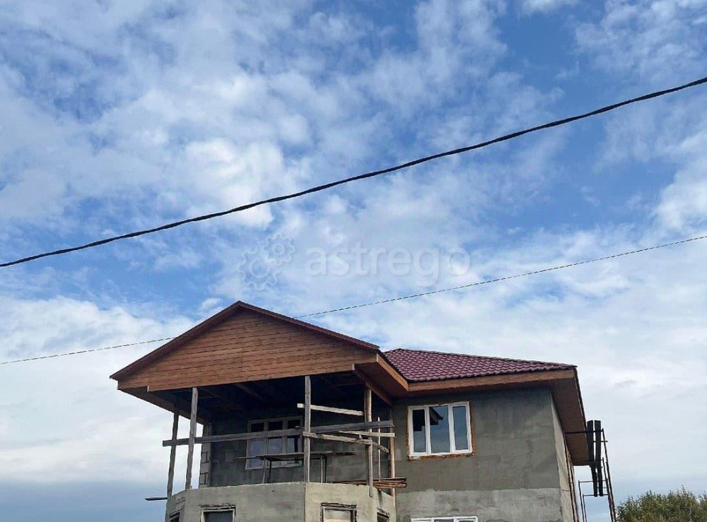 Дом, 207.7 м2, 12 соток, 2 эт. Луховицы - изображение 3