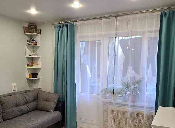 1-комн. квартира, 28 м2, 2/9 эт. Королев