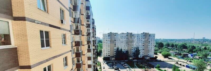 2-комн. квартира, 62 м2, 10/16 эт. Солнечногорск - изображение 8
