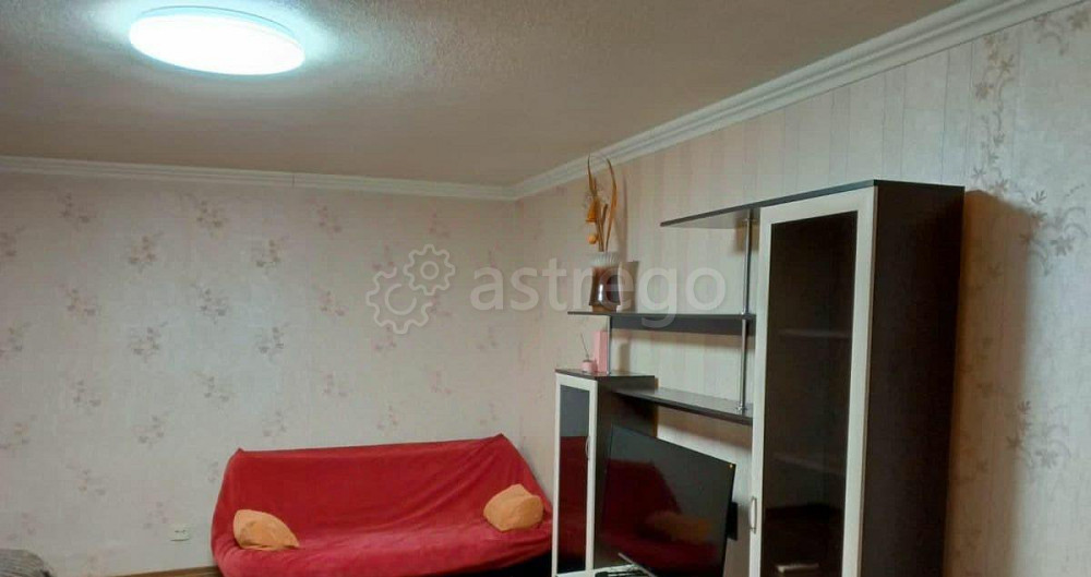 3-комн. квартира, 80 м2, 4/6 эт. Барнаул - изображение 2