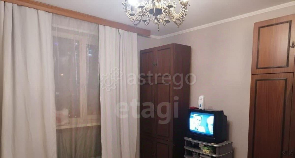 Комната, 13.2 м2, 2/14 эт. Москва - изображение 1