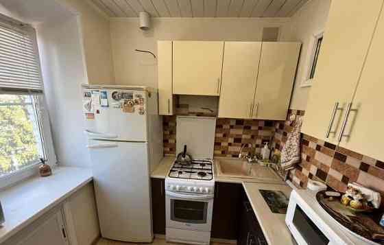 1-комн. квартира, 30.3 м2, 5/5 эт. Пересвет