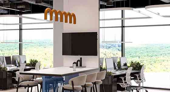 Офис, 90.7 м2 Москва