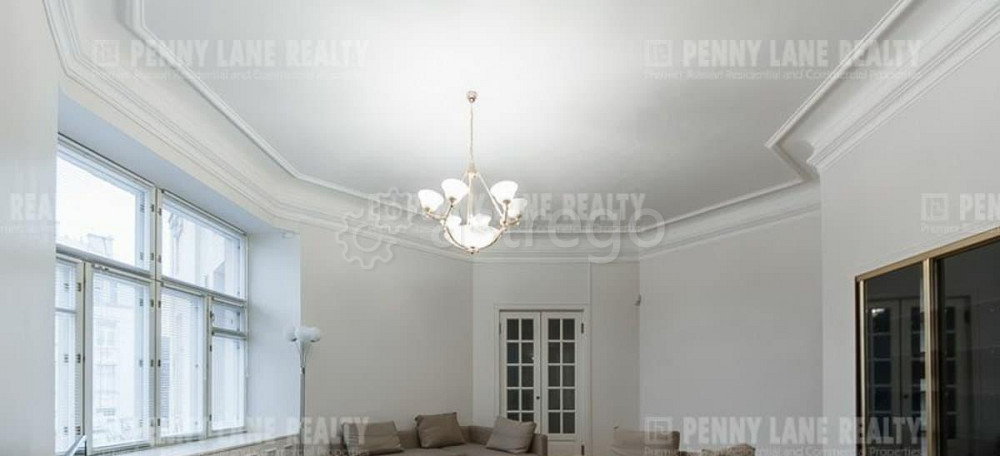 5-комн. квартира, 187 м2, 4/5 эт. Москва - изображение 6