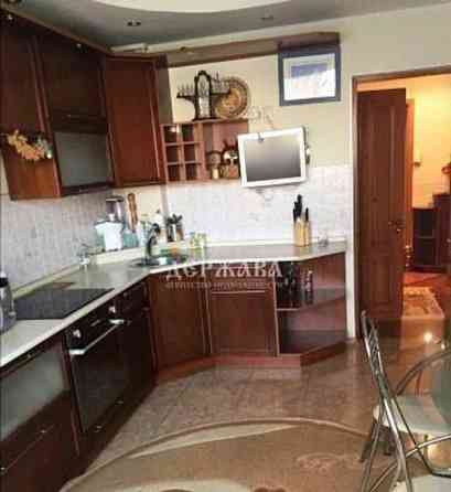 4-комн. квартира, 87.5 м2, 3/5 эт. Старый Оскол