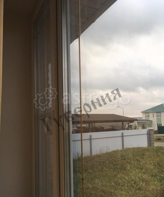 Коттедж, 193 м2, 12 соток, 2 эт. Таврово - изображение 3