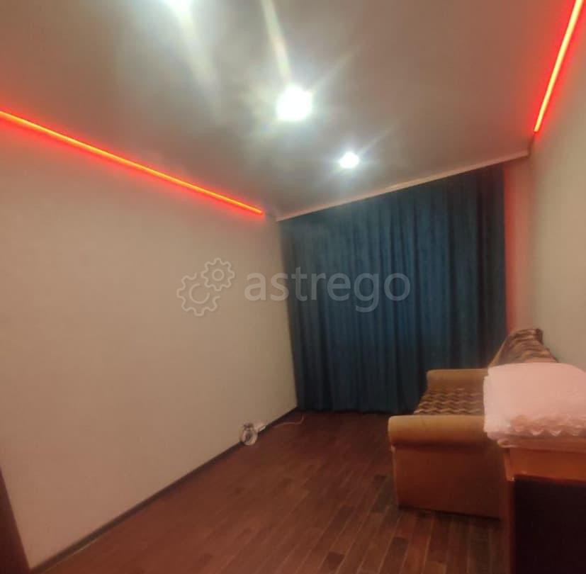 3-комн. квартира, 63 м2, 11/14 эт. Дзержинский - изображение 7