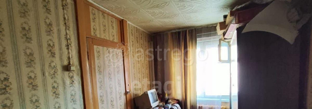 2-комн. квартира, 46 м2, 2/5 эт. Норильск - изображение 4