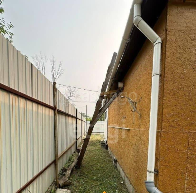 Дом, 33 м2, 6 соток, 1 эт. Благовещенск - изображение 7