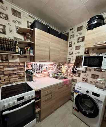 2-комн. квартира, 42.8 м2, 1/5 эт. Норильск