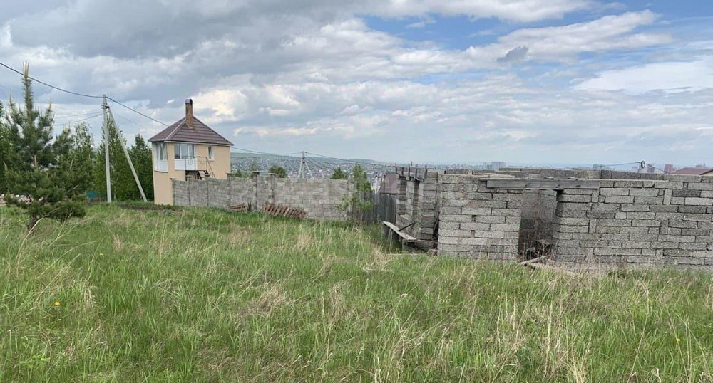 Земельный участок, 9 соток Красноярск - изображение 4