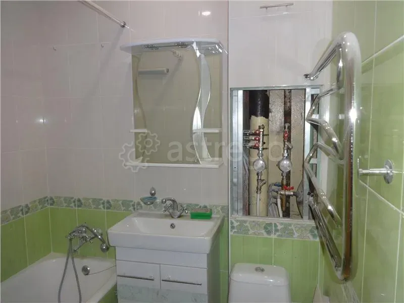 Ремонт ванных комнат.Санузлов под ключ. Белорецк - изображение 5