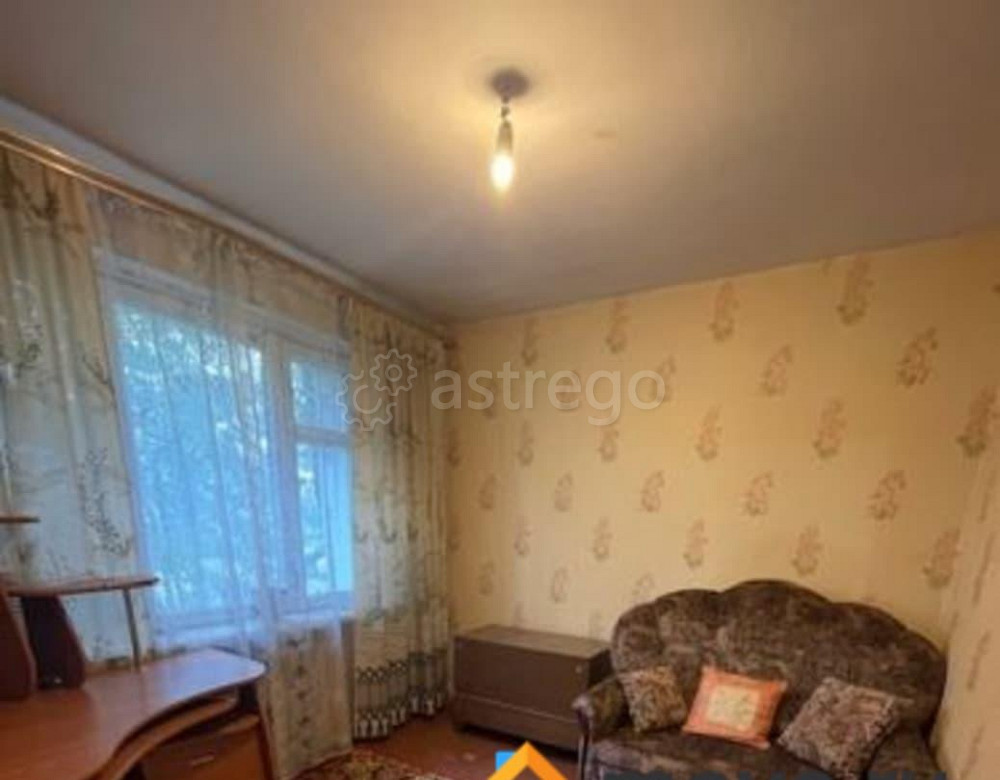 Комната, 9 м2, 1/5 эт. Клин - изображение 1