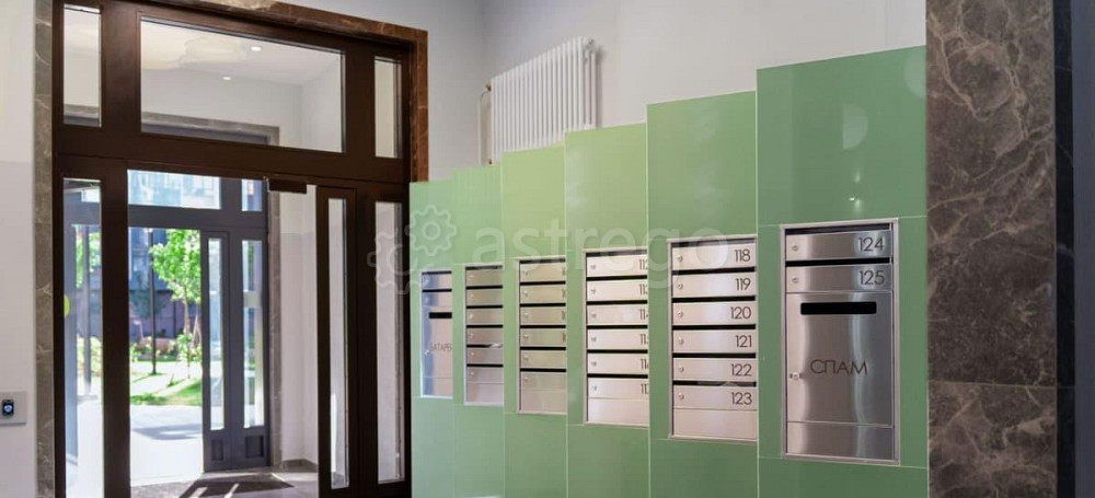 2-комн. квартира, 85.6 м2, 4/7 эт. Санкт-Петербург - изображение 2