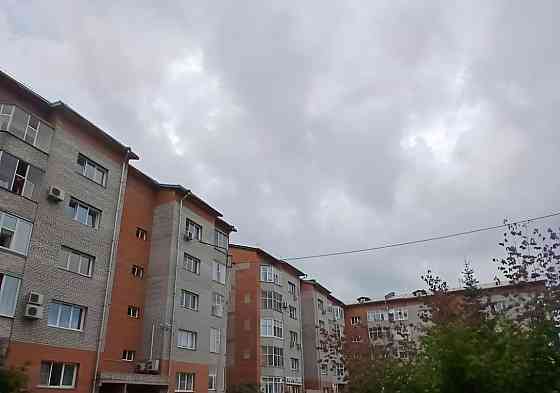 3-комн. квартира, 100 м2, 5/5 эт. Красноярск